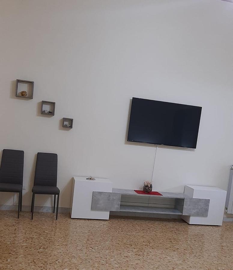 B&B Renella Caserta Exterior foto